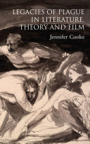 Legacies of Plague in Literature, Theory and Film Pdf/ePub eBook