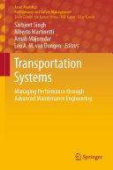Transportation Systems [Pdf/ePub] eBook