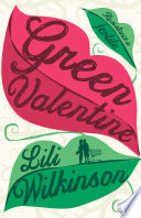 Green Valentine Book