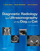 Diagnostic Radiology and Ultrasonography of the Dog and Cat Book