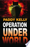 Operation Underworld Book PDF