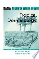 Tropical Dermatology Book