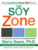 The Soy Zone Pdf/ePub eBook