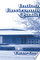Indoor Environmental Quality Book