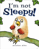 I m Not Sleepy  Book
