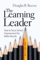 The Learning Leader Pdf/ePub eBook