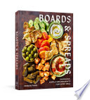 Boards and Spreads Book