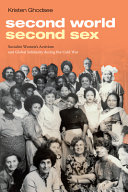 Second World  Second Sex Book PDF