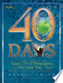 40 Days Book PDF