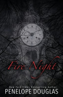 Fire Night Book