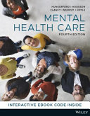 Cover of Mental Health Care