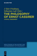 The Philosophy of Ernst Cassirer [Pdf/ePub] eBook