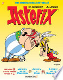 Asterix Omnibus  5