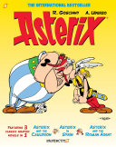 Asterix Omnibus  5