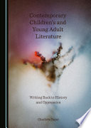 Contemporary Children S And Young Adult Literature