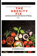 The Obesity Fix Book