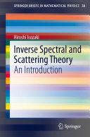 Inverse Spectral and Scattering Theory