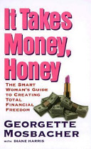 It Takes Money  Honey Book