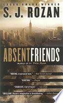 Absent Friends Book