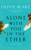 Alone With You in the Ether Book