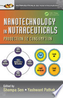 Nanotechnology in Nutraceuticals Book