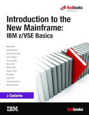 Introduction to the New Mainframe  IBM z VSE Basics