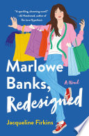 Marlowe Banks  Redesigned
