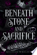 Beneath Stone and Sacrifice Book PDF