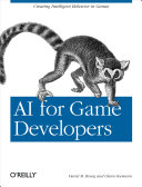 AI for Game Developers [Pdf/ePub] eBook