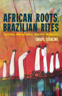 African Roots  Brazilian Rites