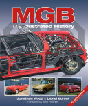 MGB – The Illustrated History 4th Edition