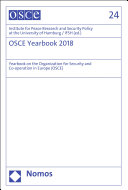 OSCE Yearbook 2018