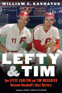 Lefty and Tim
