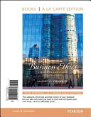 Business Ethics Book