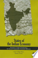 States of the Indian Economy Book