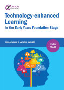 Technology enhanced Learning in the Early Years Foundation Stage