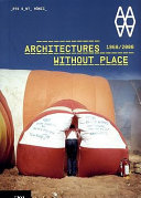 Architectures Without Place 1968 2008