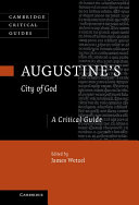 Augustine s City of God