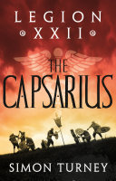 The Capsarius Book PDF
