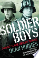 Soldier Boys Book