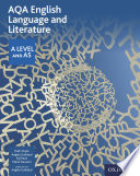 AQA English Language and Literature  A Level and AS
