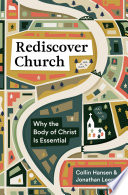 Rediscover Church Book PDF