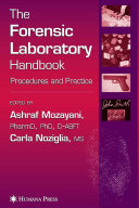 The Forensic Laboratory Handbook