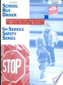 School Bus Driver Book