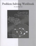 Workbook with Solutions to accompany General Chemistry  The Essential Concepts