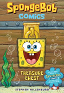 SpongeBob Comics  Treasure Chest