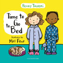 Time to Go to Bed Pdf/ePub eBook