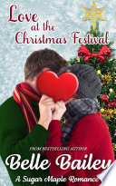 Love at the Christmas Festival