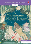 English Readers Midsummer Nights Dream Book