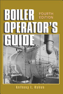 Boiler Operator's Guide